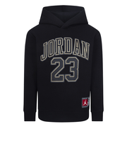 ジュニア フリース プルオーバーフーディー 85C479-K5X