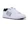 ディーシーシューズ（DC SHOES）スニーカー ボーダーシューズ GAVELER SN 24FWDM244803XWKW
