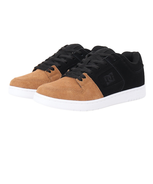 ディーシーシューズ(DC SHOES)スニーカー ボーダーシューズ MANTECA 4 24HODM246005XKKS(Me… ディーシーシューズ（DC SHOES）スニーカー ボーダーシューズ MANTECA