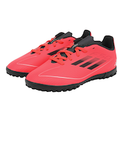 アディダス（adidas）ジュニアサッカートレーニングシューズ キッズ F50 CLUB NIR25-IF1390