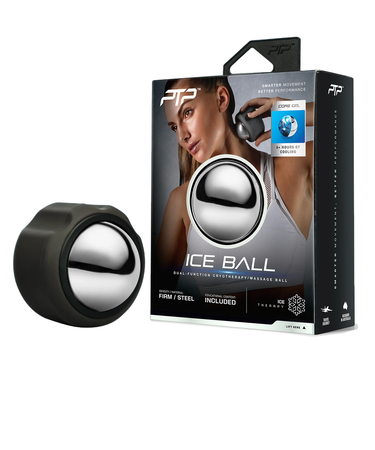 アイスボール COLD 冷却 アイシング マッサージ