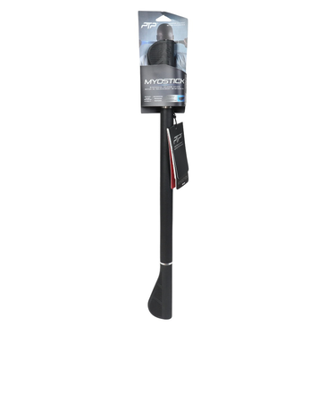 MYOSTICK ハンドローラー ストレッチ