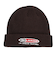 エクストララージ（XLARGE）OVAL EMB.ニットキャップ 101243051004-BROWN
