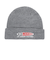 エクストララージ（XLARGE）OVAL EMB.ニットキャップ 101243051004-GREY