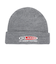 エクストララージ（XLARGE）OVAL EMB.ニットキャップ 101243051004-GREY