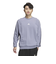 アディダス（adidas）ワーディングパック ルーズフィット フレンチテリー スウェットシャツ KWX97-JG8592