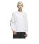 アディダス（adidas）ワーディングパック ルーズフィット シングルジャージー 長袖Tシャツ KWX96-JG8588