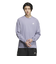 アディダス（adidas）ワーディングパック ルーズフィット シングルジャージー 長袖Tシャツ KWX96-JG8589