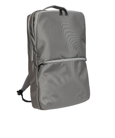 ザ・ノース・フェイス（THE NORTH FACE）リュック シャトルデイパック スリム NM82330 SP 15L グレー