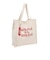DIDONE ロゴ ビッグ トートバッグ 103203053014-RED