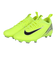 ナイキ（NIKE）ジュニアサッカースパイク 土 天然芝 人工芝用 マルチグラウンド用 ズーム ヴェイパー 16 アカデミー FG/MG FQ8392-700