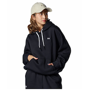 アンダーアーマー（UNDER ARMOUR）エッセンシャル フリース プルオーバー フーディー 1388206 001