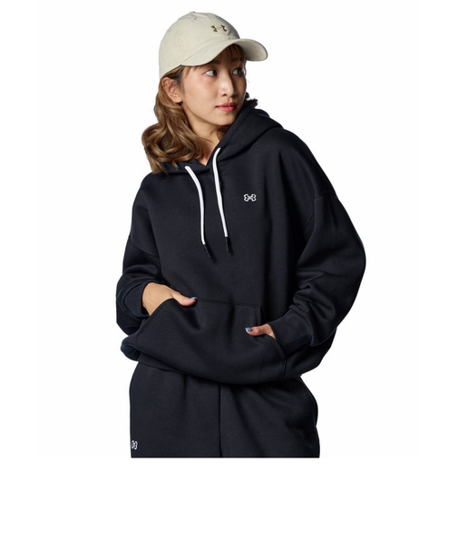 アンダーアーマー（UNDER ARMOUR）エッセンシャル フリース プルオーバー フーディー 1388206 001
