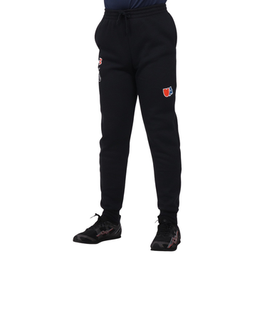 アンダーアーマー（UNDER ARMOUR）ライバルフリース スケッチパック ジョガーパンツ 1386720 001
