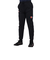 アンダーアーマー（UNDER ARMOUR）ライバルフリース スケッチパック ジョガーパンツ 1386720 001