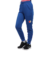 アンダーアーマー（UNDER ARMOUR）ライバルフリース スケッチパック ジョガーパンツ 1386720 432