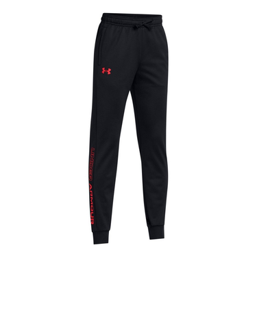 アンダーアーマー(UNDER ARMOUR)ローラー2.0 テーパードパンツ 1361711 003