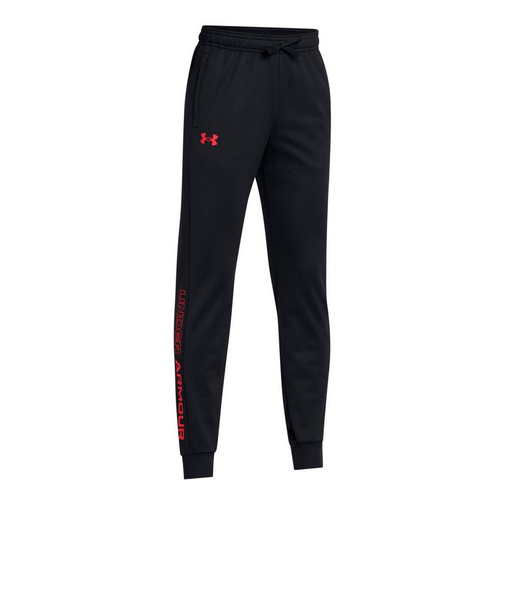 アンダーアーマー(UNDER ARMOUR)ローラー2.0 テーパードパンツ 1361711 003