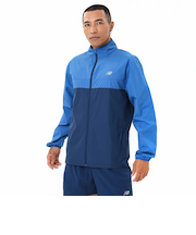 ニューバランス（new balance）Sport Essentials ランジャケット MJ41243BEU