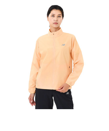 ニューバランス（new balance）Sport Essentials ジャケット WJ41243PAE
