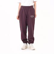 ニューバランス(new balance)グラフィックフレンチテリーパンツ 裏起毛 AWP43500PLN