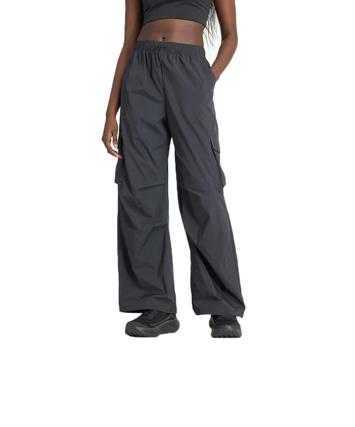 ニューバランス（new balance）ナイロンカーゴパンツ AWP43534BK