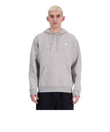 ニューバランス（new balance）Sport Essentials スウェットフーディ MT41508AG