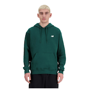 ニューバランス（new balance）Sport Essentials スウェットフーディ MT41508NWG