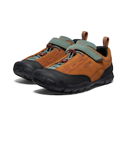 キーン（KEEN）ジュニア カジュアルシューズ ビッグキッズ ジャスパー ツー スニーカー 1028554