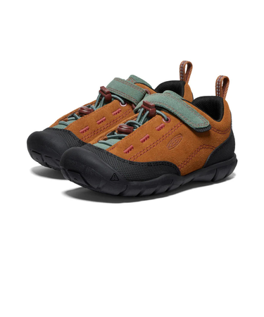 キーン（KEEN）ジュニア カジュアルシューズ リトルキッズ ジャスパー ツー スニーカー 1028556