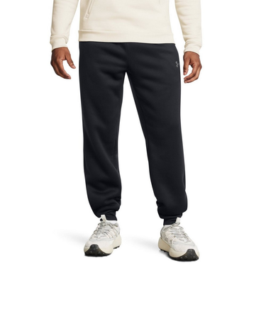 アンダーアーマー（UNDER ARMOUR）アーマーフリース プロ ジョガーパンツ 1386586 001