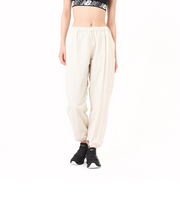 ニューバランス(new balance)裏起毛 トリコットラインドパンツ AWP45404LIN