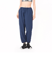 ニューバランス（new balance）裏起毛 トリコットラインドパンツ AWP45404NNY