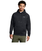 アンダーアーマー（UNDER ARMOUR）アーマーフリース プロ フーディー 1389342 001