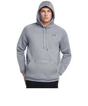 アンダーアーマー(UNDER ARMOUR)アーマーフリース プロ フーディー 1389342 035