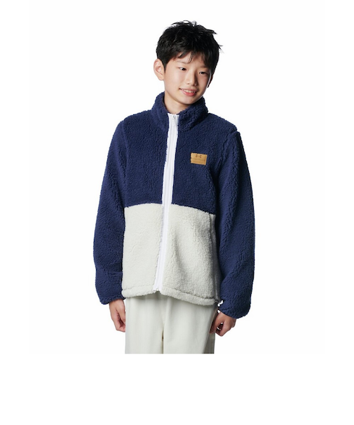 アンダーアーマー(UNDER ARMOUR)シェルパ ジャケット 1388283 410