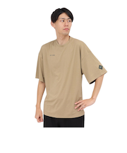スフィーダ（SFIDA）サッカー フットサルウェア SOFT DRY 半袖Tシャツ SA-24517 ST GRN