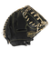 ゼット（ZETT）軟式用グラブ 捕手用 野球グローブ 一般 ウイニングロード BRCB33412R-1932