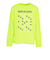 ジュニア ポリテンジク ロングスリーブTシャツ CT4F0056-TR865-GRHD FGRN