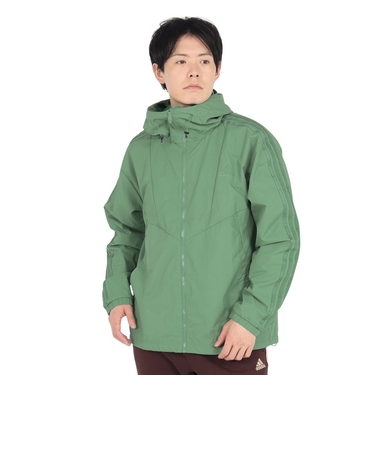 アディダス（adidas）ウィンドジャケット KSA05-JP4595