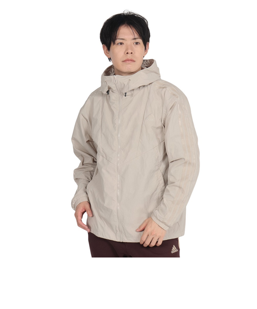 アディダス（adidas）ウィンドジャケット KSA05-JP4596