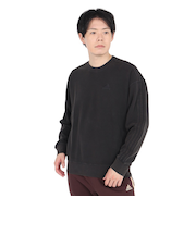 アディダス（adidas）WASH クルースウェット KSA10-JP4607