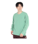 アディダス（adidas）WASH クルースウェット KSA10-JP4608