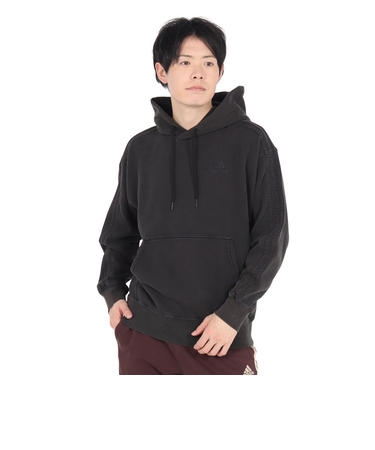 アディダス（adidas）WASH スウェットフーディ KSA11-JP4610