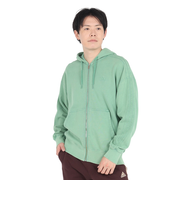 アディダス（adidas）WASH スウェット フルジップフーディ KSA12-JP4614