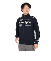 デサント（DESCENTE）オーセンティック スタンドジャージ ST4FSWZ3XB NV00