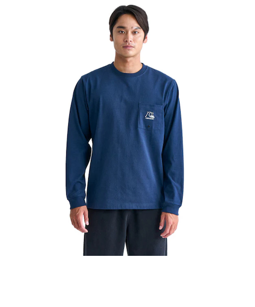 【USA製】QUICKSILVER 長袖シャツ ヘリンボーン オールド XL 60年代 ビンテージ USA製 PENDLETON ペンドルトン 無地 長袖