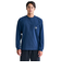 クイックシルバー（Quiksilver）QS HISTORY 長袖 Tシャツ 24FWQLT244033NVY