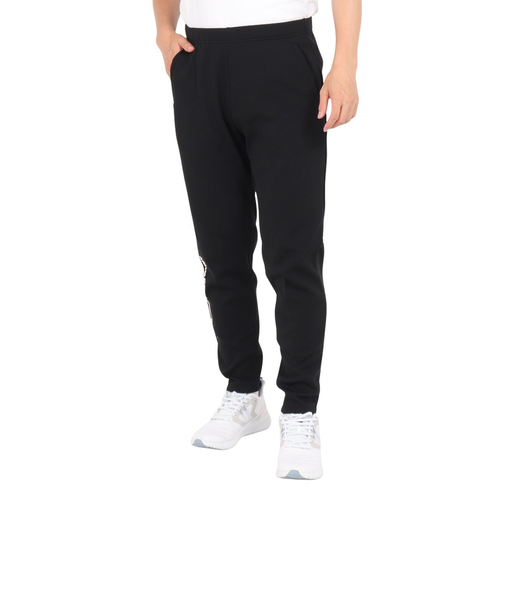デサント（DESCENTE）オーセンティック ストレートパンツ ST4FLPZ3XB BK00