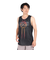 アンダーアーマー（UNDER ARMOUR）バスケットボールウェア ベースライン リバーシブル タンクトップ 1387088 002